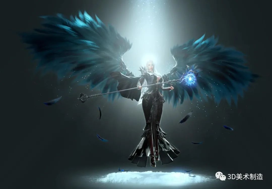 3D模型能找到什么水平的工作？第二代模型必须学习多久？